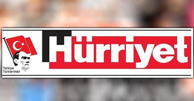 Doğan Medya'dan Skandal Karikatür! 