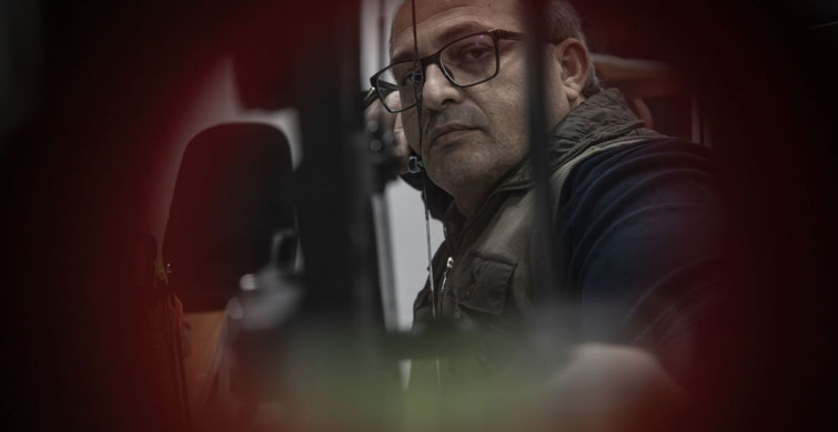 Doğan Hancı'nın 2028 Paralimpik Hedefi