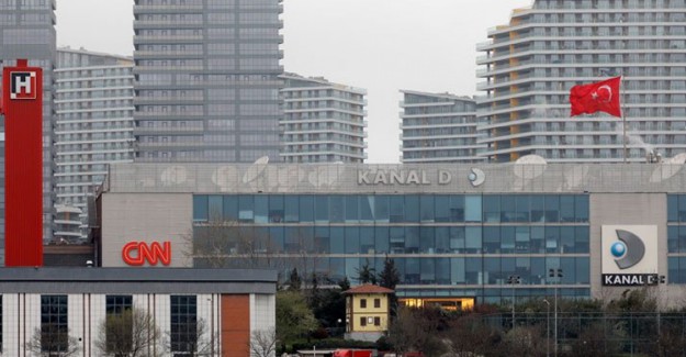 Doğan Medya Grubu'nun Satışıyla İlgili Resmi Açıklama Geldi