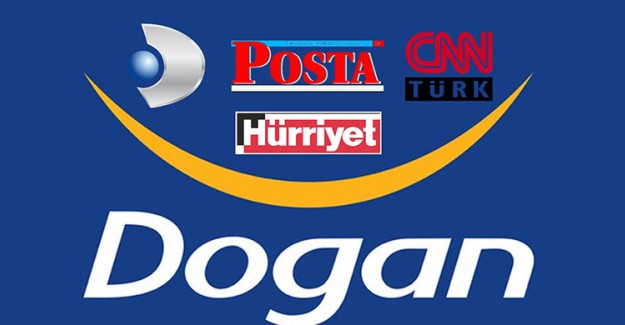 Doğan Medya'da Yaprak Dökümü Başladı!
