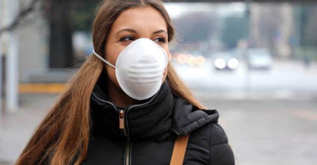Doğru Maske Kullanmanın Önemi 