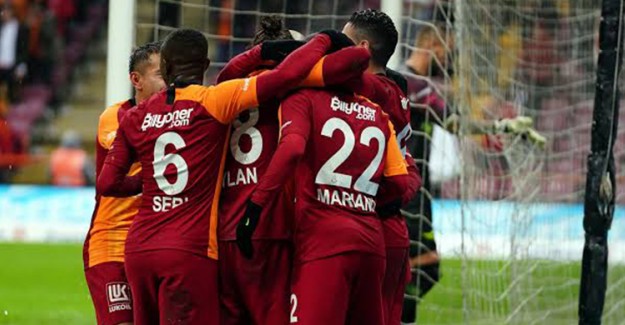 'Doğru Tercihler Galibiyeti Getirdi'
