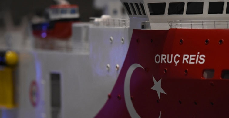Doğu Akdeniz'de Dengeler Tekrar Kuruluyor!