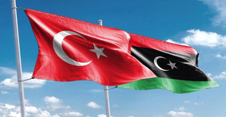 Doğu Akdeniz’de imzalar atıldı: Yunanlar paniğe sürüklendi