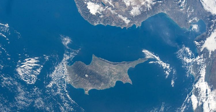 Doğu Akdeniz’de yeni gerilim hattı: PKK, İsrail ve Yunanistan’ın gözü Kıbrıs’ta!