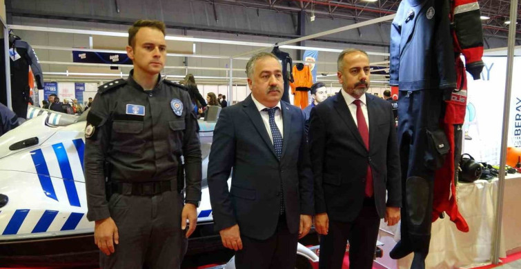 Doğu Anadolu Kariyer Fuarı'nda Yoğun Katılım