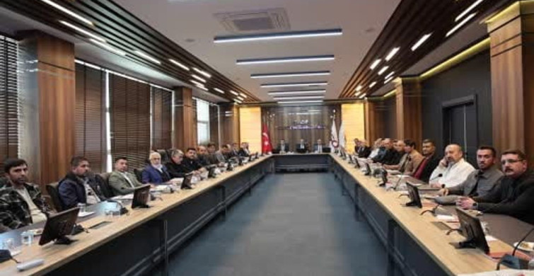 Doğu Anadolu'ya 7,5 Milyon TL'lik Faizsiz Destek