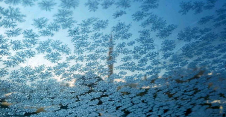 Doğu Bölgesi İçin Kuvvetli Yağış Uyarısı