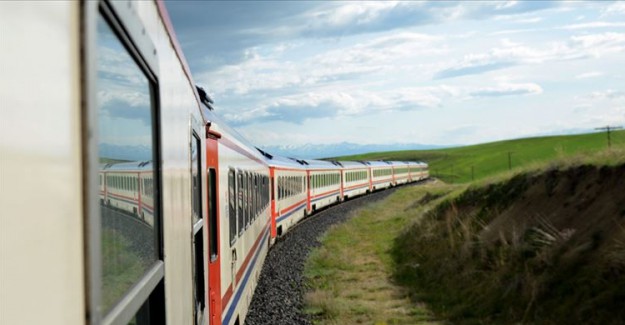Doğu Ekspresi Çinli Turistleri Ağırlayacak