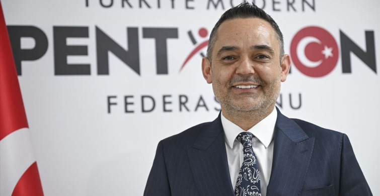 Doğu İllerde Modern Pentatlon Altyapısı Güçleniyor