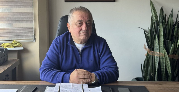 Doğu Karadeniz Su Ürünleri İhracatında Yeni Hedefler