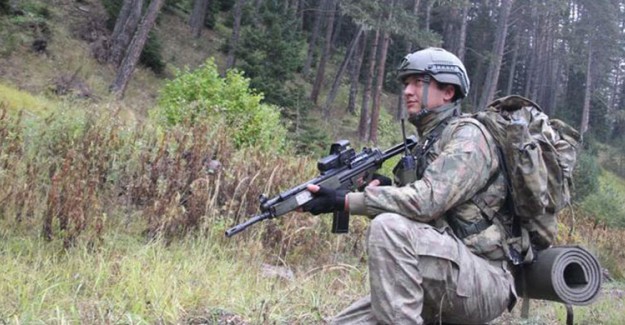 Doğu Karadeniz'de PKK'ya Operasyon!