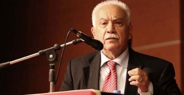 Doğu Perinçek'ten Teslimatı Başlayan S-400'ler İçin Açıklama