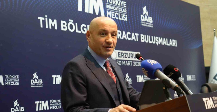 Doğu'daki İhracatçılar, Ermeni Sınır Kapısına Umut Bağlıyor