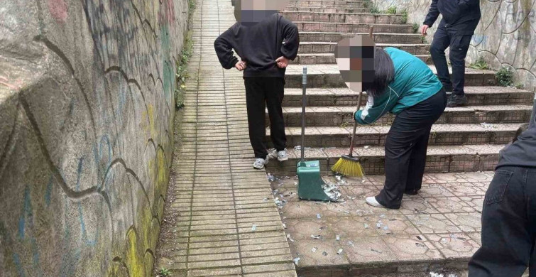 Doğum Günü Kutlamasında Çevre Bilinci