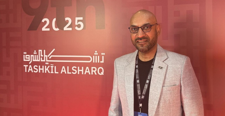 Doğu'nun Yeniden Şekillenişi: Geleceğin Liderlerini Yetiştirmek