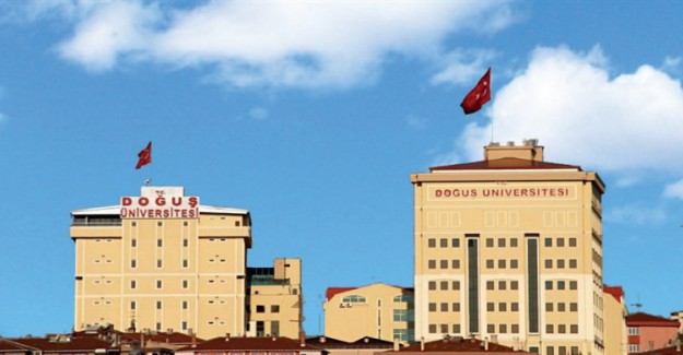 Doğuş Üniversitesi Öğretim Üyesi Alımı