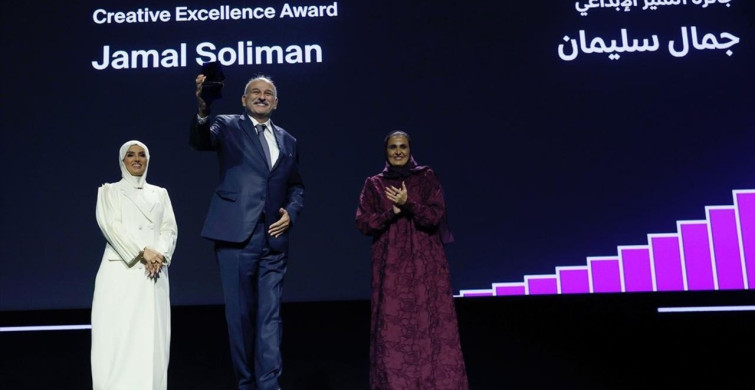 Doha Film Festivali 2023 Başladı