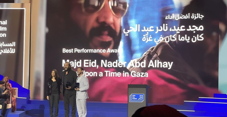 Doha Film Festivali 2023 Sonuçlandı