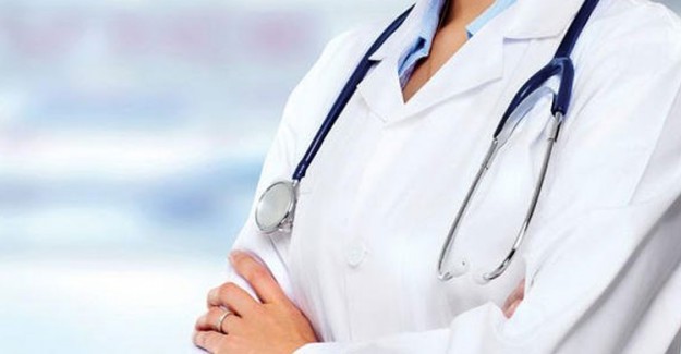 Doktor Maaşları Düzenlendi! 200 Bin Liraya Kadar Verilecek