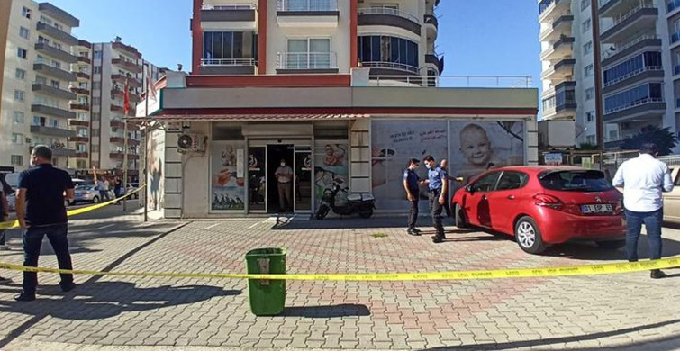 Doktor, Meslektaşını Pompalı Tüfekle Vurdu!