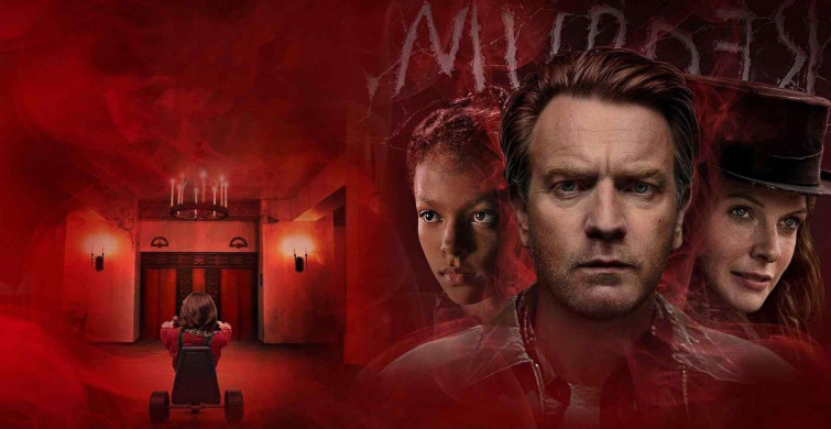 Doktor Uyku Doctor Sleep film konusu ve oyuncuları