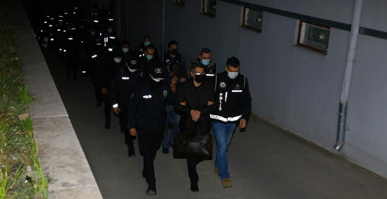 Doktora Beddualı Rüşvet Verdi