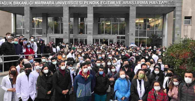 Doktorlar greve mi gidiyor, iş mi bırakacaklar? Doktorlar neden grev yapıyor? 5-6-17-18-26-27 Mayıs Doktor grevinde hastanelerde verilecek hizmetler