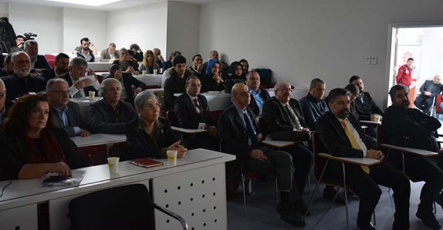 Doktorlar Şiddet Salgını İle Karşı Karşıya