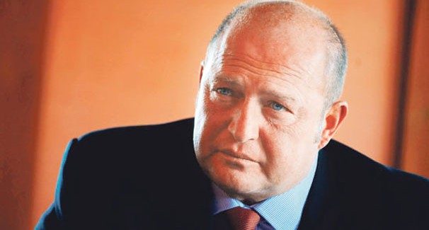 Doktoru Mustafa Koç'un Son Anlarını Anlattı