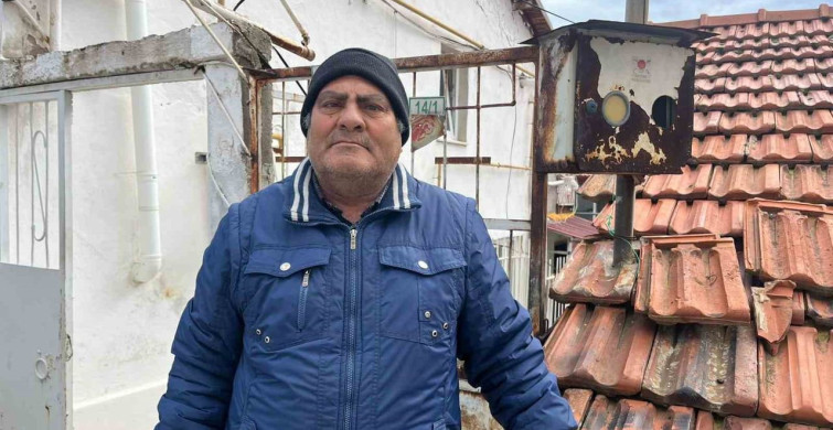 Dolandırıcılar Zeytinyağını Çaldı