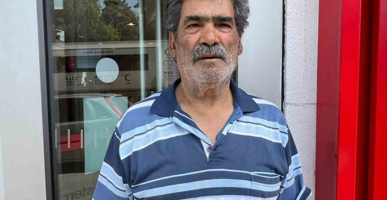 Dolandırıcılardan Kurtulan Yaşlı Adamın Hikayesi