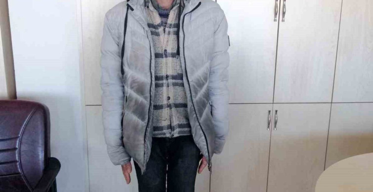 Dolandırıcılık Olayı: Seyyar Satıcı Tutuklandı