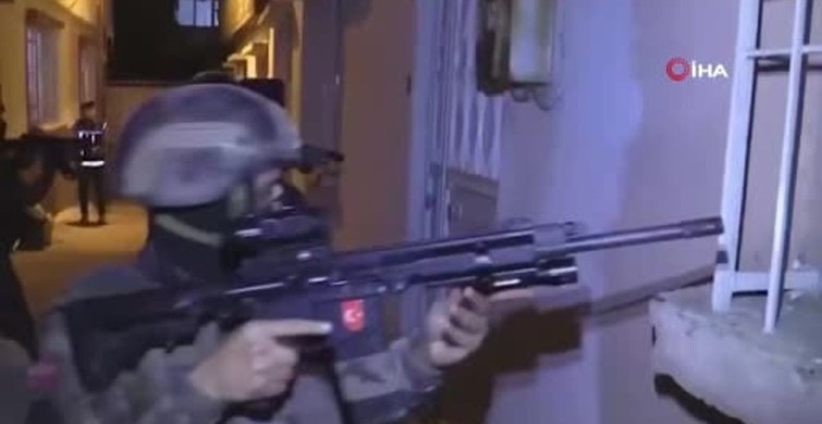 Dolandırıcılık Operasyonunda 224 Şüpheli Yakalandı