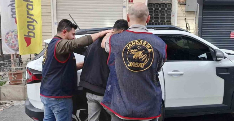 Dolandırıcılık Suçundan Aranan Kişi Şanlıurfa'da Yakalandı