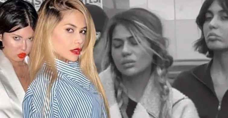 Dolandırıcılık suçundan tutuklu bulunan Candan kardeşlerden Nihal Candan, tahliye edildi