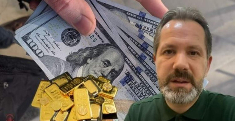 Dolar 17 lira olur mu? Artış ne kadar sürer? Dolar için uzman yorumu