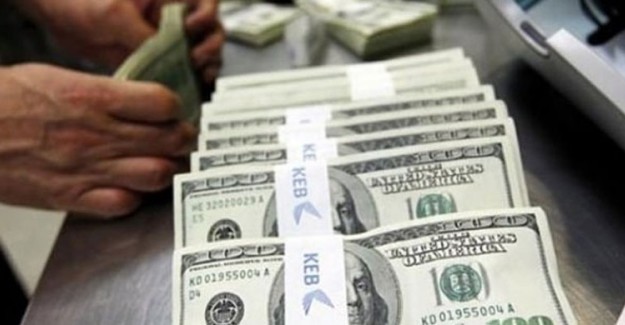Dolar 5 Liraya Dayandı