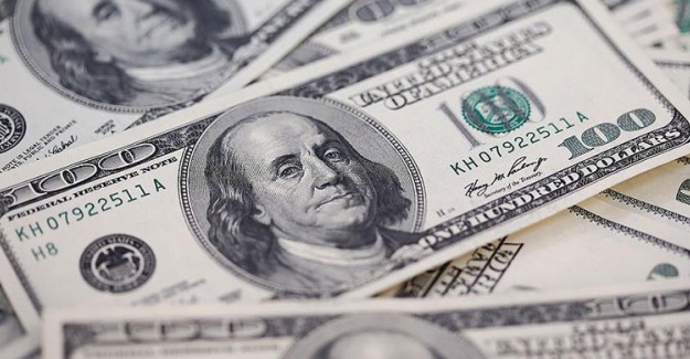 Dolar, 5,50'nin Altını Gördü!