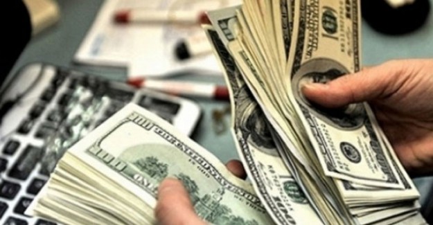 Dolar 5.55'i Aştı