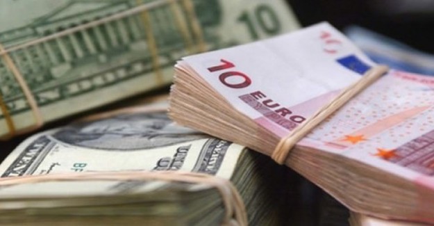Dolar 6 Liranın Altına Düştü!