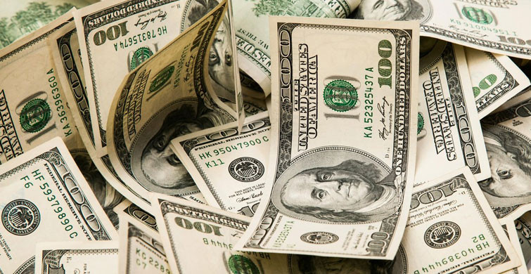 Dolar Bugün Kaç Lira?