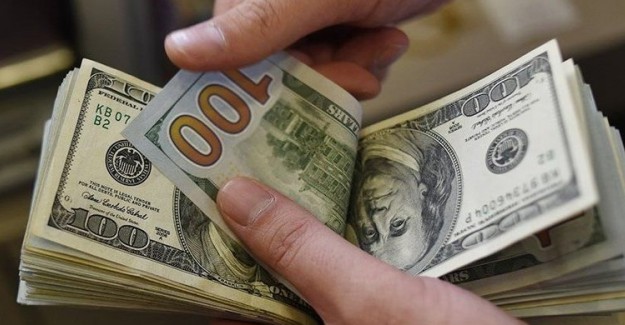 Dolar Bugün Kaç TL ? 24 Aralık 2019 Dolar ve Euroda Son Fiyatlar
