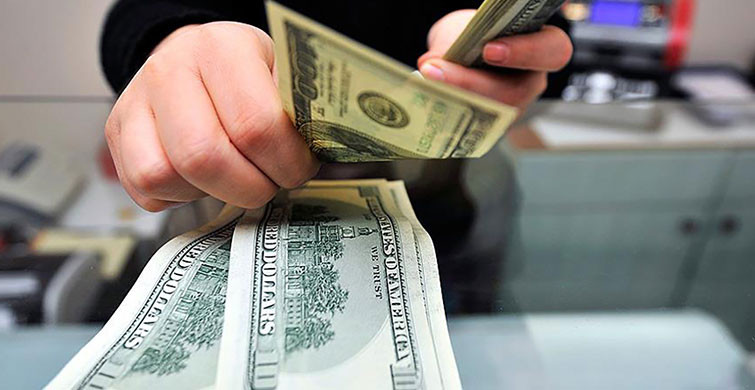 Dolar Bugün Kaç TL?