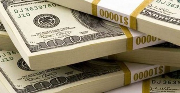 Dolar Bügün Ne Kadar 8 Mayıs 2018