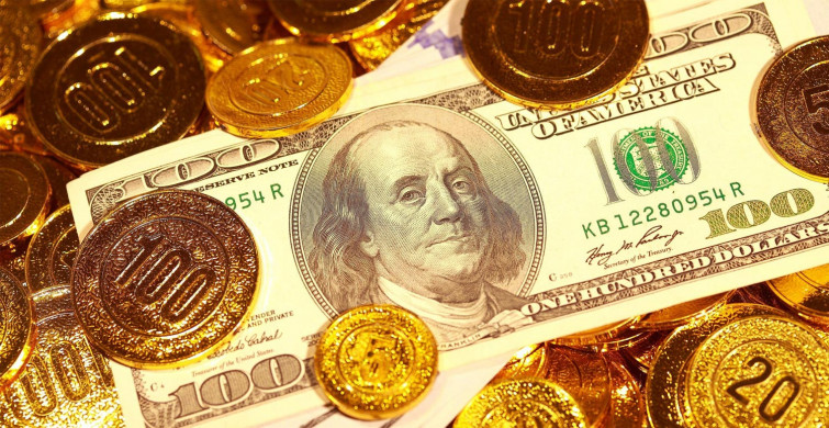Dolar daha da artacak mı? Uzman isim tarih vererek uyardı: Altın Piyasaları Uzmanı İslam Memiş'ten kritik açıklamalar!
