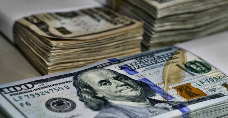 Dolar - Euro Bugün Kaç TL?