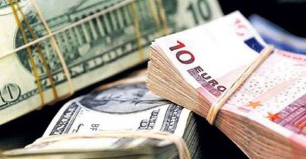 Dolar Güne Nasıl Başladı 10 Mayıs 2018 Dolar Kuru