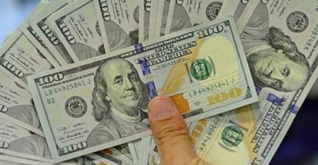 Dolar Güne Nasıl Başladı? Euro Kaç TL? 15 Ocak 2020 Döviz Kurunda Güncel Fiyatlar