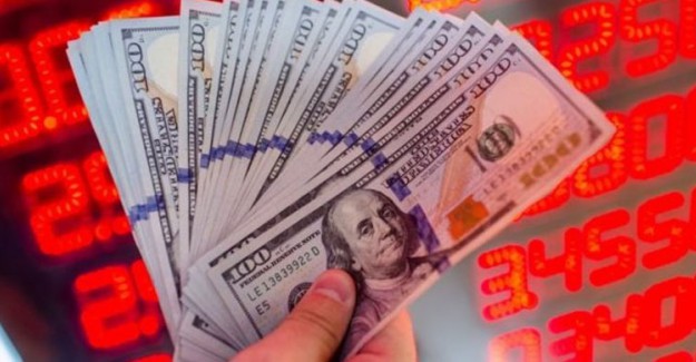 Dolar Güne Nasıl Başladı? Euro Kaç TL? 19 Temmuz 2019 Döviz Kurunda Güncel Fiyatlar